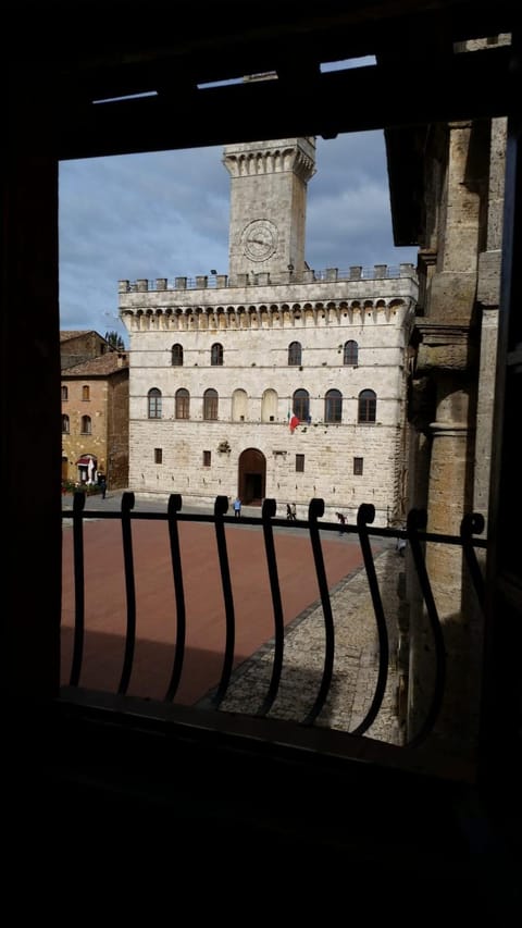 City view, Landmark view