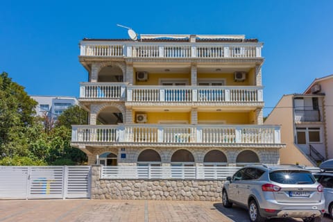 Kijara Apartmani Apartment in Crikvenica