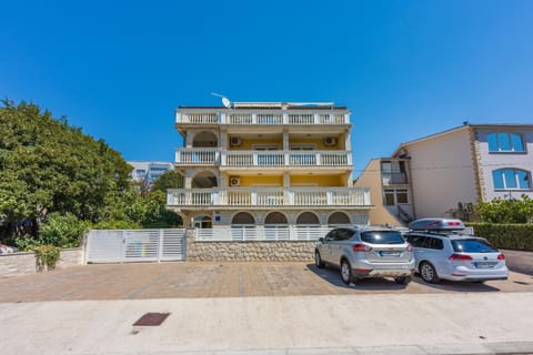 Kijara Apartmani Apartment in Crikvenica