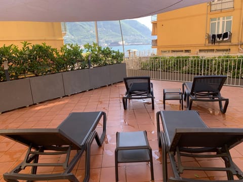 Le Perle House in Castellammare di Stabia