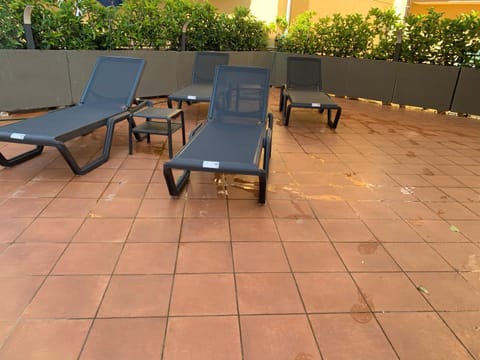 Le Perle House in Castellammare di Stabia