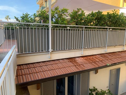 Le Perle House in Castellammare di Stabia