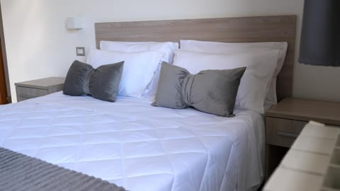 B&B Bella Peschici Bed and Breakfast in Province of Foggia