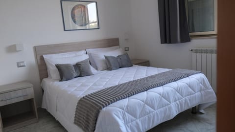 B&B Bella Peschici Bed and Breakfast in Province of Foggia