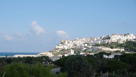 B&B Bella Peschici Bed and Breakfast in Province of Foggia