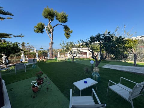 B&B Bella Peschici Bed and Breakfast in Province of Foggia