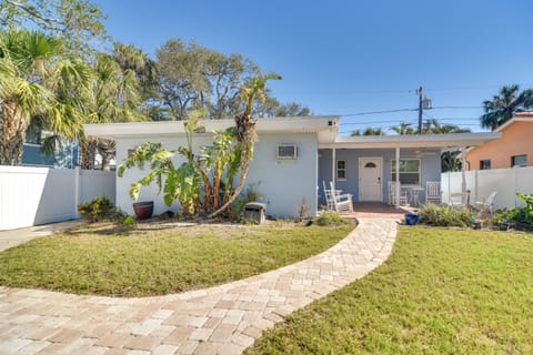 Apartment with Easy Access to Indian Rocks Beach! Apartment in Indian Rocks Beach