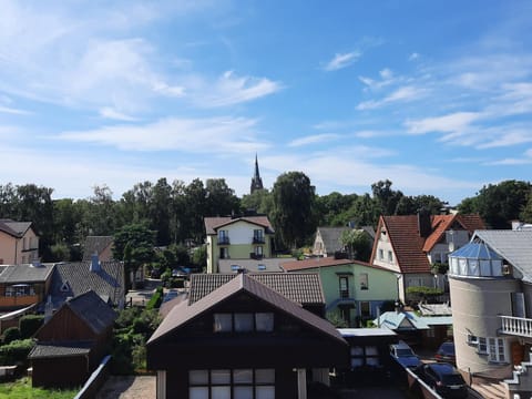 P7 Palanga Apartment in Palanga