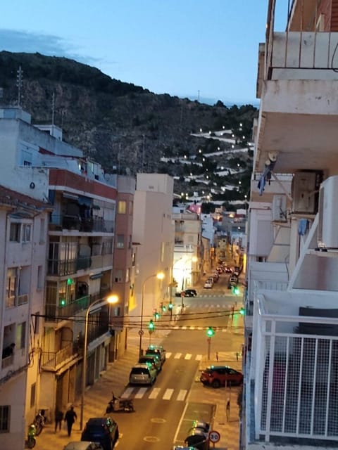 FLAMING 2 Apartment in Cullera