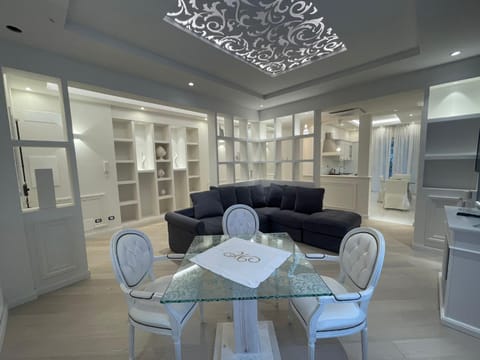 Minori Palace De Luxe Apartment House in Minori