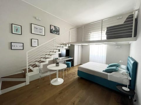 L’ULIVO Bed and Breakfast in Province of Taranto