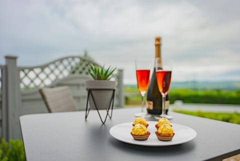 Beau Vista Lodge Apartment in County Donegal