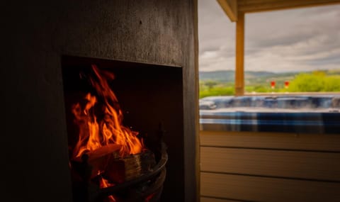 Beau Vista Lodge Apartment in County Donegal