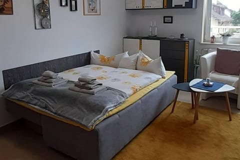 pokoj mala magia Apartment in West Pomeranian Voivodeship, Poland