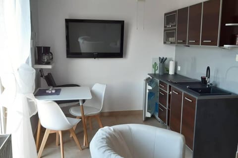 pokoj mala magia Apartment in West Pomeranian Voivodeship, Poland