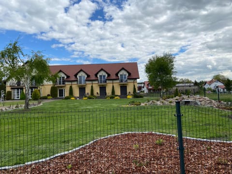 Paradise Farm Stay in Pomeranian Voivodeship