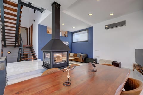 Villa in Puerto Marina with private pool Villa in Torremolinos