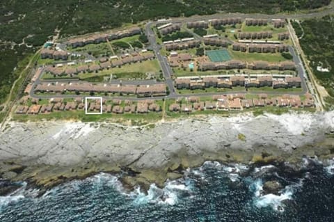 Hermanus Beach Club - Le Maree House 18 Campground/
RV Resort in Hermanus