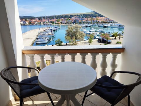 View (from property/room), Sea view