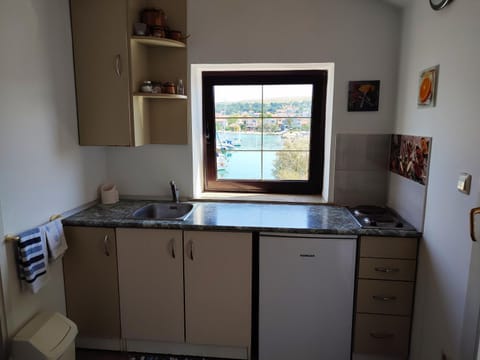 Apartmani Ela Apartment in Šibenik-Knin County, Croatia