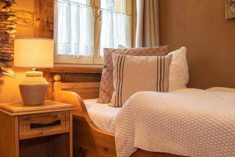 Cozy Five Apartment in Zingst