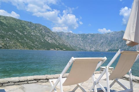 Apartments Djurovic Apartment in Kotor Municipality