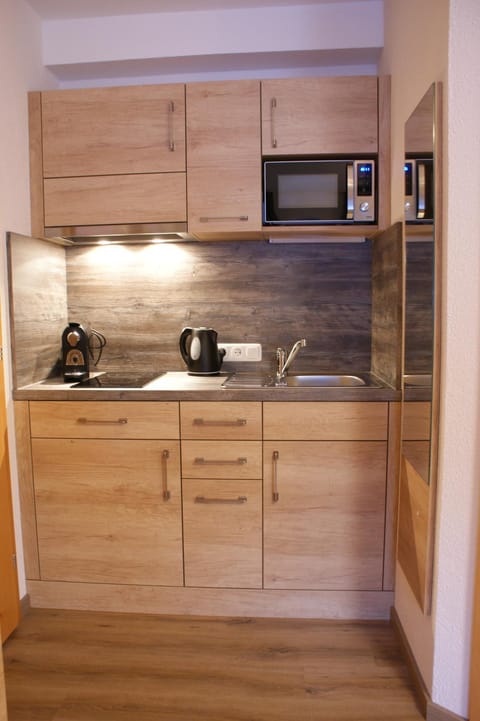 Haus Siegele Marco Apartment in Trentino-South Tyrol