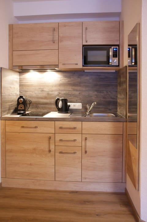 Haus Siegele Marco Apartment in Trentino-South Tyrol