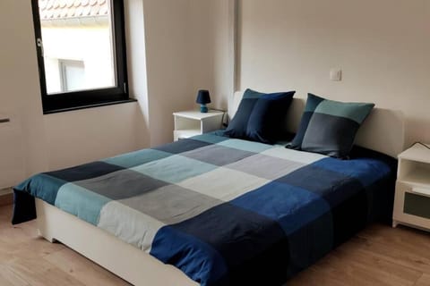 Le Blue, appartement de standing en hyper-centre Apartment in Sarreguemines