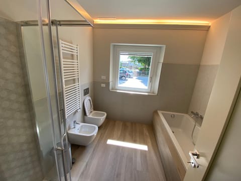 Chaligne Suite Apartment in Aosta