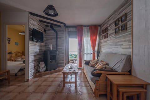 TV and multimedia, Living room, Photo of the whole room, Seating area