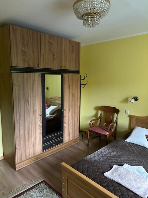 Roberto Vila Bed and Breakfast in Palanga