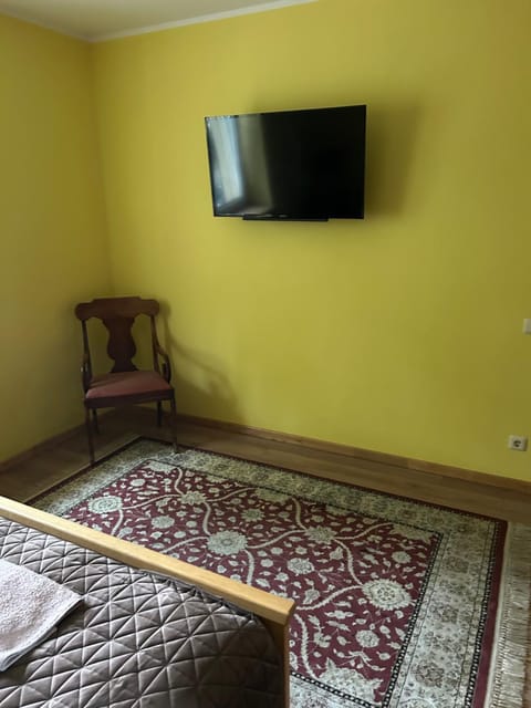 Roberto Vila Bed and Breakfast in Palanga