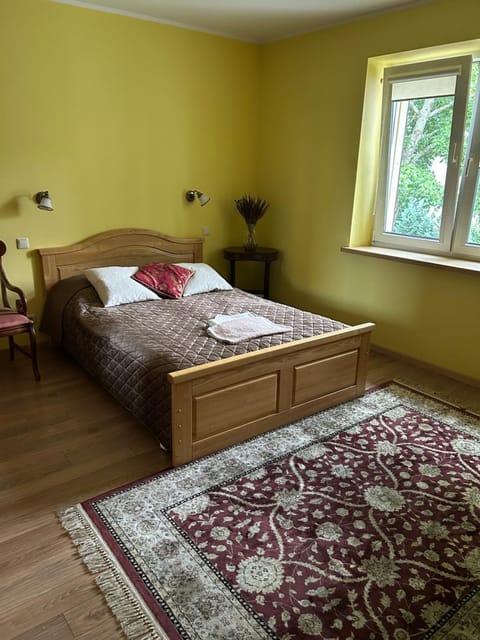 Roberto Vila Bed and Breakfast in Palanga