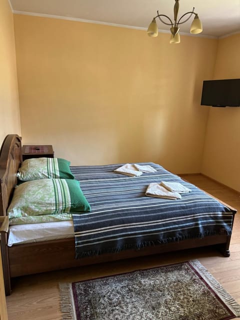 Roberto Vila Bed and Breakfast in Palanga