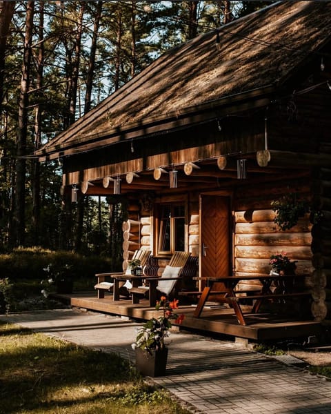 Property building, Day, Natural landscape