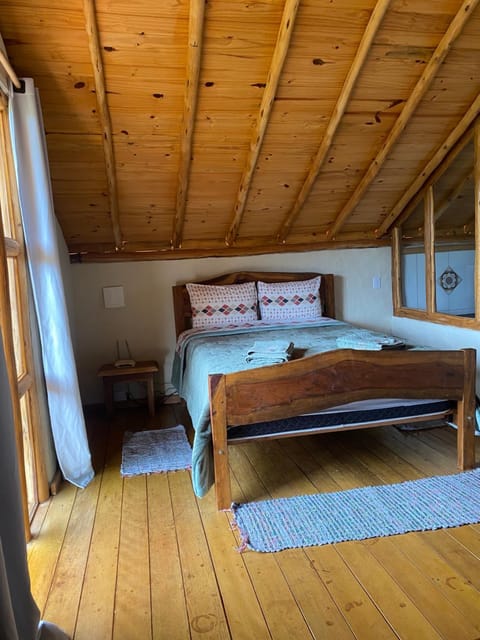 Chalé Vale do Cangalha Chalet in State of Rio de Janeiro