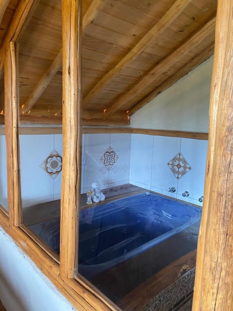 Chalé Vale do Cangalha Chalet in State of Rio de Janeiro