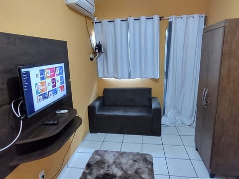 Loftzinho Angra dos Reis Apartment in Angra dos Reis