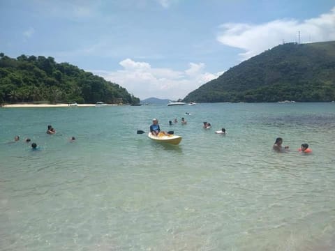 Loftzinho Angra dos Reis Apartment in Angra dos Reis