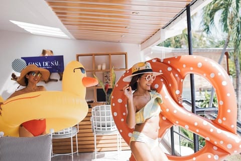 Hotel Casa de sal Hotel in Acapulco