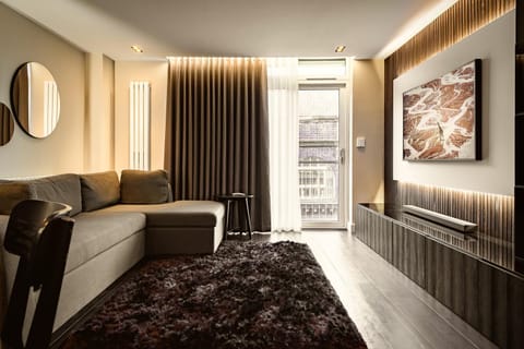 TV and multimedia, Living room