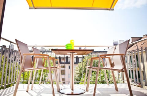 Balcony/Terrace, Balcony/Terrace