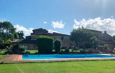 Garden view, Swimming pool, Swimming pool