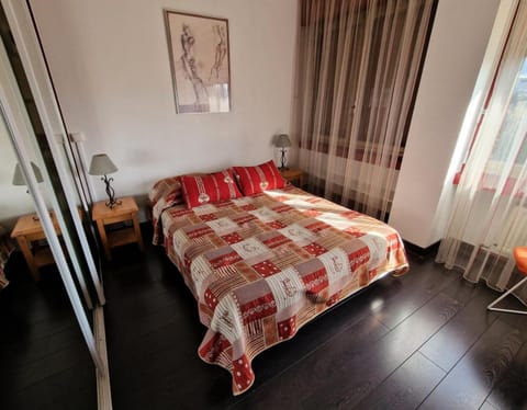 Résidence Les Belles Rives E - Magnifique et imprenable vue sur le Lac du Bourget ! MAE-6434 Apartment in Aix-les-Bains