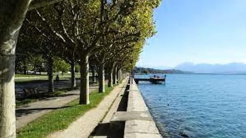 Residence L'alize - Au fil du lac - Entre Lac et Montagnes, charmant appartement ! MAE-6474 Apartment in Tresserve