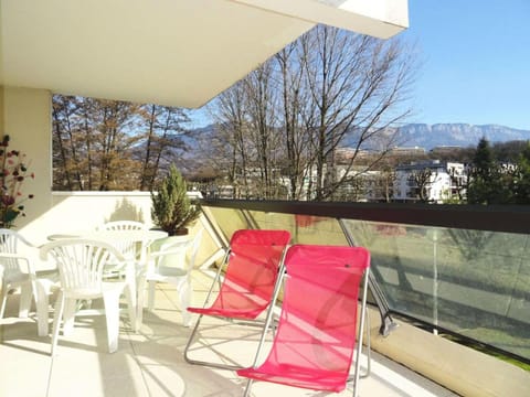 Residence L'alize - Entre Lac et Montagnes, acceuillant et douillet logement ! MAE-6684 Apartment in Tresserve