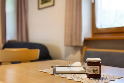 Stinerhof Panoramablick Apartment in Trentino-South Tyrol