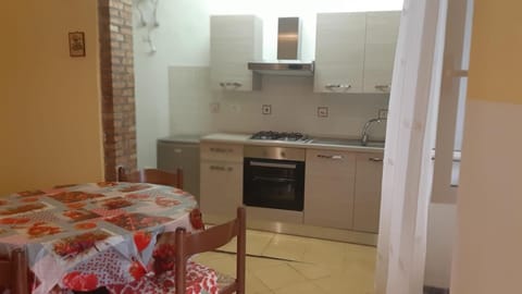 Casa Vacanza Il Leonpardo Apartment in Tuscania