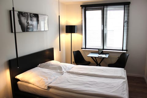 a-partment • Köln - Schokoladenmuseum Apartment in Cologne